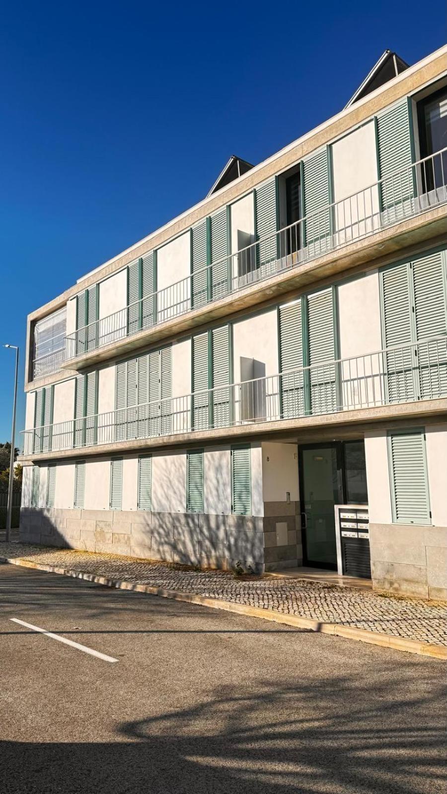 Apartment Terracos De